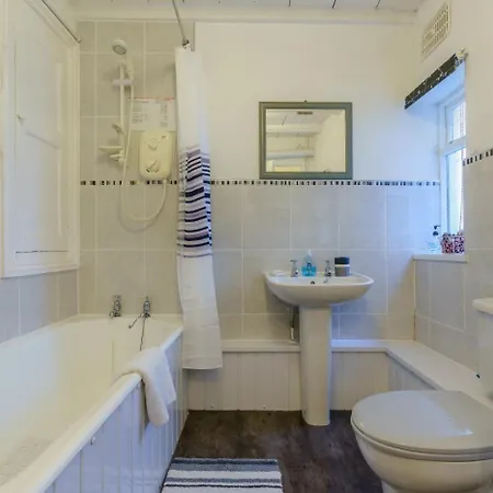 2 Bed In Robin Hoods Bay Oc-R100 Feriehus Robin Hood's Bay