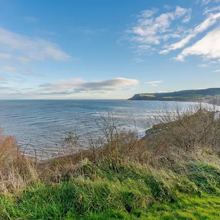 Feriehus 2 Bed In Robin Hoods Bay Oc-R100 *