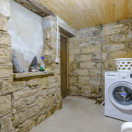 Feriehus 2 Bed In Robin Hoods Bay Oc-R100 *