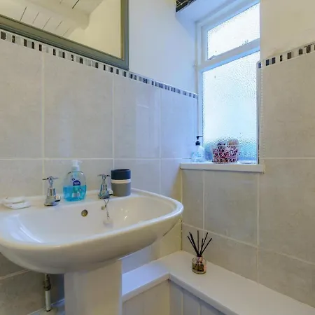 2 Bed In Robin Hoods Bay Oc-R100 Dom wakacyjny Robin Hood's Bay