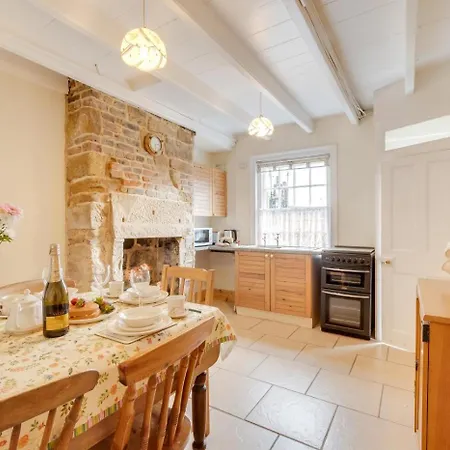 Feriehus 2 Bed In Robin Hoods Bay Oc-R100 Robin Hood's Bay