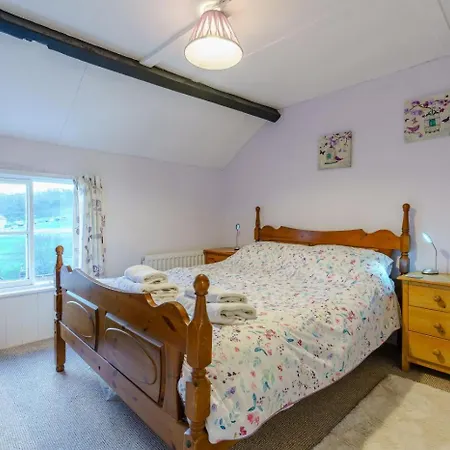 Dom wakacyjny 2 Bed In Robin Hoods Bay Oc-r100 *