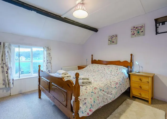 Dom wakacyjny 2 Bed In Robin Hoods Bay Oc-r100 *