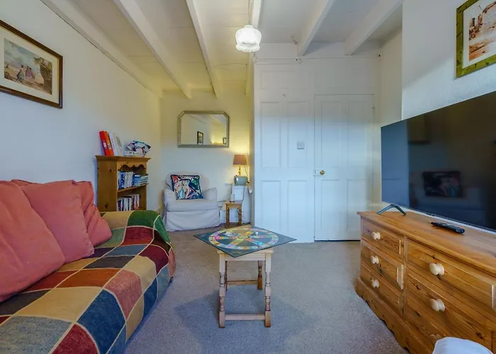 2 Bed In Robin Hoods Bay Oc-r100 Dom wakacyjny *