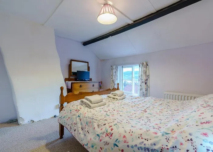 Dom wakacyjny 2 Bed In Robin Hoods Bay Oc-r100 *